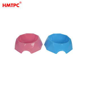 Ciotole Portatili per Cani in Resistente Plastica PP, Adatte a Ogni Amante degli Animali, Disponibili in Diversi Colori Personalizzabili - Product Image 3