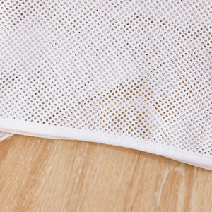 Abbigliamento per bambini elegante Casual in tre pezzi traspiranti Set per bambine bella decorazione di fiocchi sui vestiti estivi - Product Image 5