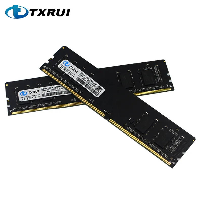 RAM DDR4 16GB Tùy Chỉnh Bộ Nhớ Chơi Game Tốc Độ Cao Bộ Nhớ Máy Tính Xách Tay RAM DDR4 DDR