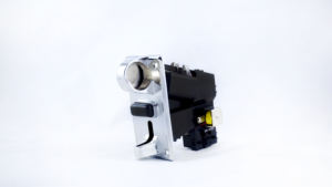 Sélecteur de pièces de monnaie électrique professionnel en acier de haute qualité pour machine de jeu d'arcade YD-F700-1 - Product Image 2