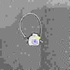 Mini Model Resin Pendant Cute <b>Cartoon</b> Camera-shaped/Guitar Keychain Colorful Lanyard Key <b>Ring</b> Charm Gift Accessories - Product Image 4