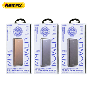 Banque d'alimentation ultra-mince 20W à charge rapide FP-15 10000mAh pour agents – Stations d'alimentation économiques avec logo personnalisé - Product Image 5