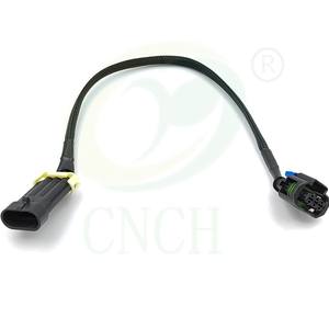 用于Camaro Corvette的LS1至LS3传感器扩展图扩展线束 - Product Image 1