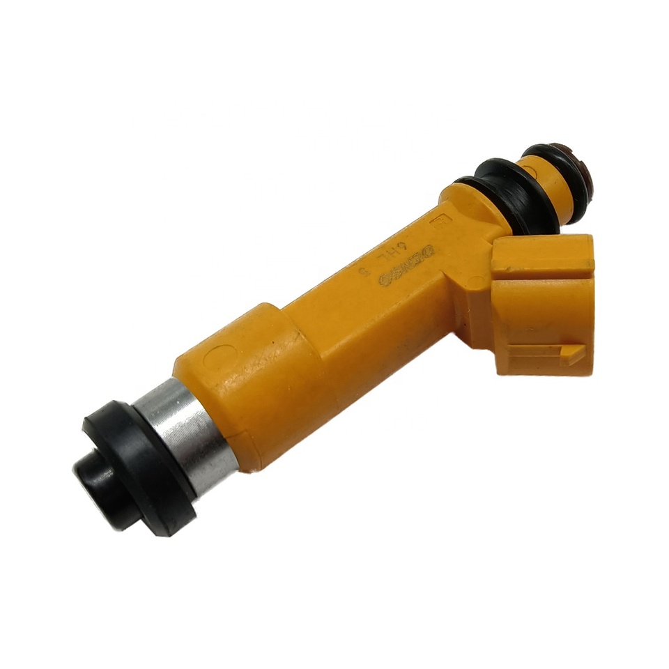 Fuel Injector nozzle 15710-86G00 297500-0120 For SUZUKI SWIFT M13A M15A