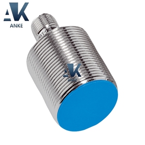 เซ็นเซอร์วัดระยะใกล้แบบ 4 ขา รุ่น Sick IME30-15BPOZC0K 1041033 หัวต่อแบบตัวผู้ M12 - Product Image 1