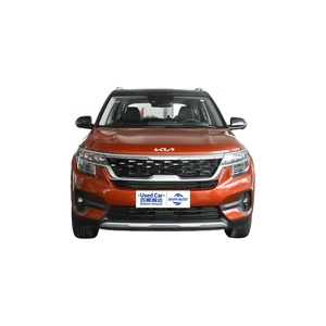 Miglior Prezzo Auto Usata <span class=keywords><strong>2021</strong></span> <span class=keywords><strong>Kia</strong></span> Seltos 1.5L CVT Edizione All-round SUV Guida a Sinistra 5 Posti Basso Chilometraggio Ben Mantenuta - Product Image 2