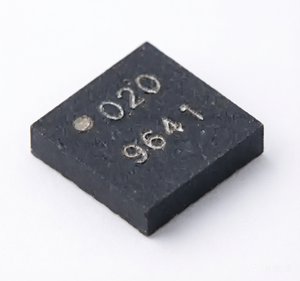 Nuevos circuitos integrados de interruptor RF ADRF5020BCCZN-R7 originales, SPDT de alto aislamiento, 30 GHz, conmutación rápida - Product Image 1