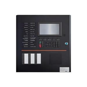 Tanda tx7002 lcpb chứng nhận 1 vòng lặp tùy chọn Bảng điều khiển báo cháy địa chỉ với bảng điều khiển phát hiện khói - Product Image 1