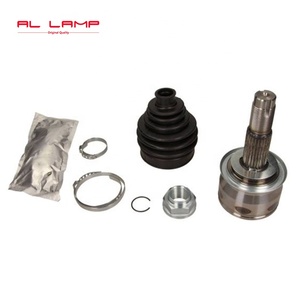95228684 Composants d'arbre de transmission <span class=keywords><strong>Joint</strong></span> CV en caoutchouc extérieur pour Chevrolet Cobalt - Product Image 1