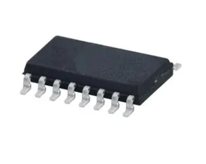 Nuevo Chip IC Original TAIYAN AD7417ARZ de 16 Pines, Voltaje de Alimentación de 2.7V, con Temperatura Máxima de +125C para Control de Procesos Industriales - Product Image 4