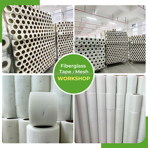 Tường cách nhiệt <span class=keywords><strong>Net</strong></span> xây dựng lưới vải chống nứt 80gsm sợi thủy tinh lưới CuộN fibre lưới CuộN fibre Lưới <span class=keywords><strong>Net</strong></span> - Product Image 6