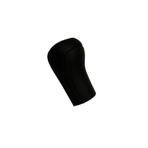 Palanca de cambios de cuero Chen Can para transmisión automática, compatible con los modelos Toyota, Mazda y Bora. - Product Image 4