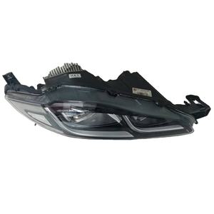 Faro OEM para Jaguar XJ, faros LED, sistema de iluminación de coche, faros originales - Product Image 4