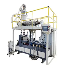 Factory Custom High Efficient PP Plastic Sheet Extruder Machine Production Line