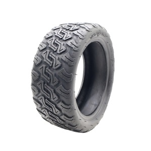 Neumático sin cámara 85/65-6.5 para patinete eléctrico Kugoo G-Booster G2 <span class=keywords><strong>Pro</strong></span>, neumático de vacío resistente al desgaste para rueda delantera y trasera - Product Image 1