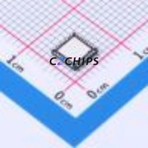 FSV9563 RF Card Chip QFN-32(5x5) ISO 14443/ ISO 15693/ EPC/ NFC/ FeliCa I2C, SPI, UART 106Kbit/s/848Kbit/s/424Kbit/s/212Kbit/s - Product Image 2