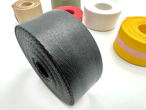 45mm, 48mm, 50mm PVC Coated Weldable <strong>Webbing</strong> for Tarpaulin <strong>Cargo</strong> <strong>Net</strong> - Product Image 2