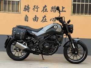 Moto de sport d'aventure d'<span class=keywords><strong>occasion</strong></span> avec moteur sans balais 200-400CC, vitesse maximale >120km/h - Product Image 4