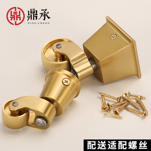Roulettes pivotantes en laiton robustes Dingcheng pour pianos, canapés et tables - Product Image 5