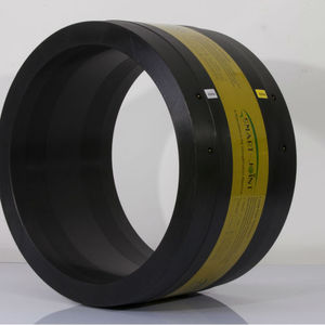 HDPE электрофузионная муфта 1600 мм - Product Image 1