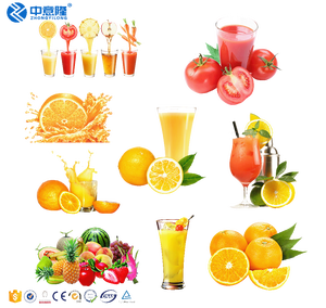 Harga Terbaik mesin pembuat pulping pasta tomat evaporator/pasta tomat jalur produksi/tanaman pengolahan saus tomat - Product Image 2