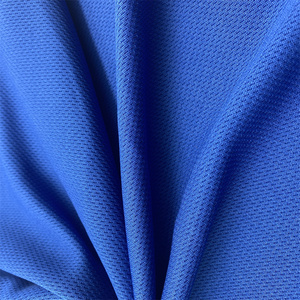 Vải lưới <span class=keywords><strong>Polyester</strong></span> 100% có tính đàn hồi, thoáng khí và nhanh chóng, được sử dụng trong các loại vải thể thao - Product Image 2