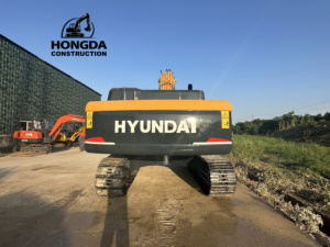 Korea Original hyundai <b>Excavator</b> 300 300lc 300lc-9s Used <b>Excavator</b> for Sale 30ton <b>Excavator</b> <b>Machine</b> - Product Image 3