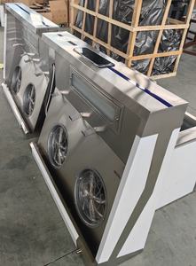 <span class=keywords><strong>Hotte</strong></span> <span class=keywords><strong>aspirante</strong></span> pour cuisine commerciale en acier inoxydable 1000-3000W électrique 380V facile à nettoyer - Product Image 4