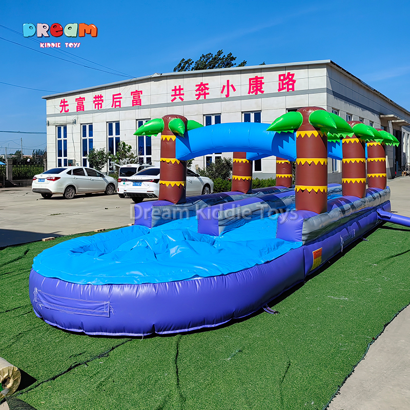 Commercial Wet Use Double Water Slip