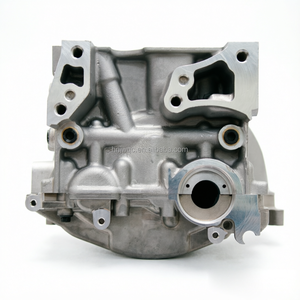 Pièces de moteur de haute qualité, culasse nue DV6, AMC 908596 1676424 0200EH 1229884 8603391 pour Peugeot 207 308 Citroën <span class=keywords><strong>1</strong></span>.6 <span class=keywords><strong>HDI</strong></span> - Product Image 4