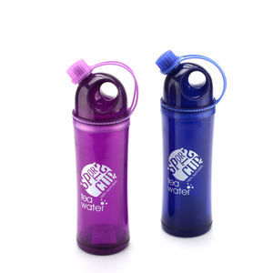 500ml Pas Cher Nouveau Article Promotionnel SANS BPA PP En Plastique Bouteille D'eau <span class=keywords><strong>De</strong></span> Boxe Usine - Product Image 6