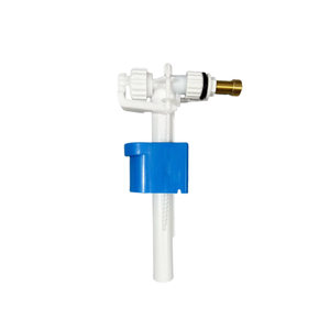 Neu Entwickelter Wandmontierter WC-Spülkasten mit Kupfer-Zahn-Seitenanschluss, Doppelspülventil, Günstiger Preis - Product Image 4