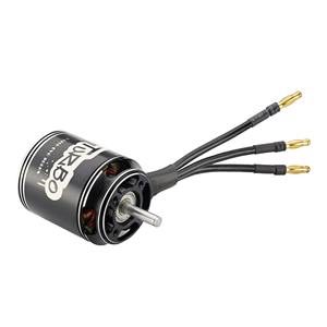 Motor Original para Dron D4260EVO 4260 800KV Sin Escobillas para UAV, Helicóptero RC, Aeronave de Ala Fija, Configuración 12N14P para 1354W - Product Image 3