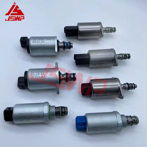 SK120-<strong>8</strong> J05 J08 P11C SK250-<strong>8</strong> SK260-<strong>8</strong> ECU ECM Excavator Spare <strong>Parts</strong> Main Controller <strong>Computer</strong> Board LQ22E00172F5 - Product Image 6