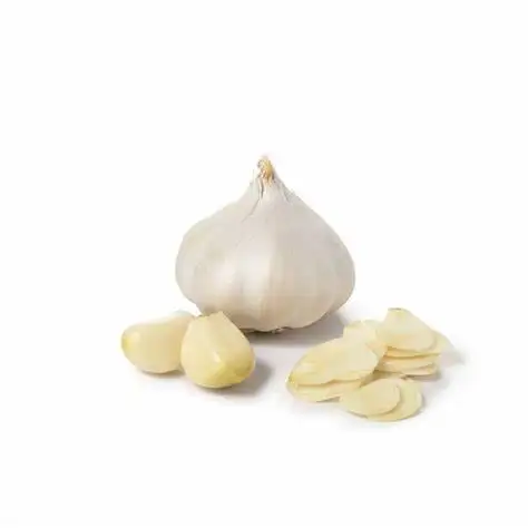 Chinese Fresh garlic for sale white garlic garlic from China
