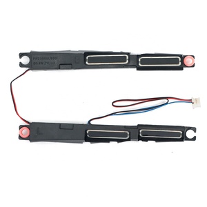Altoparlante Stereo per Laptop da Gaming, Coppia Sinistra Destra, Doppio Driver, 4 Pin, Altoparlante Interno di Ricambio per <span class=keywords><strong>Dell</strong></span> Alienware 15 R3 R4 - Product Image 1