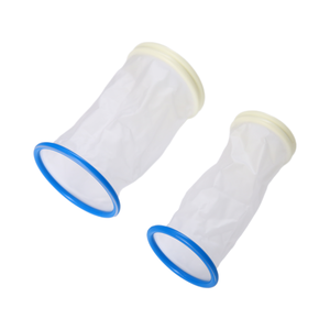 שרוול הגנה חד פעמי מקורי מהמפעל לניתוחים לפרוסקופיים, מרחיק פצעים כירורגי - Product Image 1