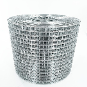 Giá thấp panel năng lượng mặt trời lưới 8 inch 100ft thép không gỉ Hàn lưới nhà sản xuất - Product Image 1