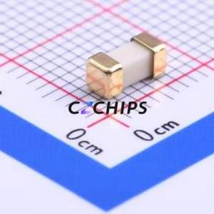 0448015.MR One-Time Fuse 2410 Fuse ( Type: SMD Fuse )( Rated Current: 15A )( Operating Temperature: ) - Product Image 2