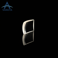 Precision Optical Lens Component for Industrial Optical Systems Advanced Imaging Applications