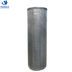 300 400 500 mikron SS paslanmaz çelik oluklu Johnson iyi ekran/Johnson ekran Mesh - Product Image 5