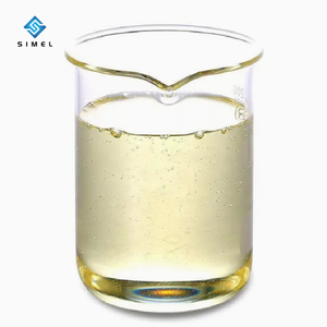 SIMEL Lauramidopropyl Betaine (LAB-30/LAB-35) al por Mayor |   Contenido Activo 28-32% pH 4.0-7.0 |   Surfactante Amfotérico Suave para - Product Image 2