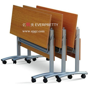 Muebles escolares, biblioteca escolar, muebles, mesa plegable de lectura - Product Image 2