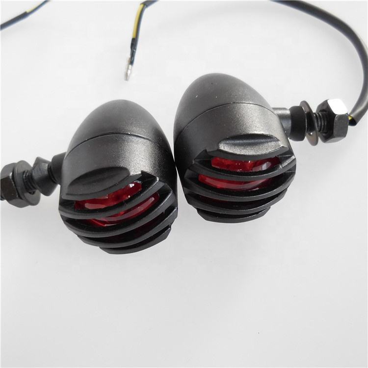 Vente Clignotants + Lumière Arrière / Feu Stop LIGHTECH LED 1118832 67