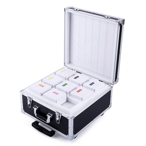 Đa chức năng 12 dòng 3D 4D Cartridge âm đạo thắt chặt máy xách tay mặt smas 4D 9D nâng máy 2 trong <span class=keywords><strong>1</strong></span> - Product Image 3