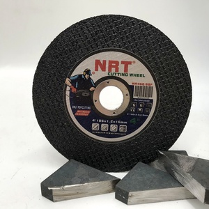<span class=keywords><strong>NRT</strong></span> 150x2.5x22 prezzo all'ingrosso disco da taglio da 6 pollici produttore di fabbrica Inox ruota da taglio discoteche De Corte - Product Image 2