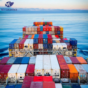 Servicios de Logística de Transporte Marítimo y Aéreo, Agente de Envío Puerta a Puerta de <span class=keywords><strong>China</strong></span> a Europa, Transitario DDP, Almacenamiento Gratuito - Product Image 2