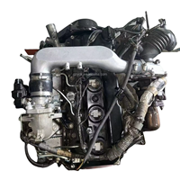 Bloc moteur de turbocompresseur diesel complet d'origine 2KD 2KD-FTV D4D pour Toyota Fortuner Hilux HIACE 2.5T
