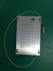 การ์ด M4200C-FU 1550 นาโนเมตร 42dB โมดูลระบบตรวจสอบไฟเบอร์ - Product Image 2