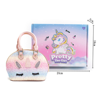 Kit de maquillage personnalisé pour fille, jeu de maquillage de scène mignon pour enfants et bébés, jeu de maquillage cosmétique de vernis à ongles pour enfant, cadeau de Noël